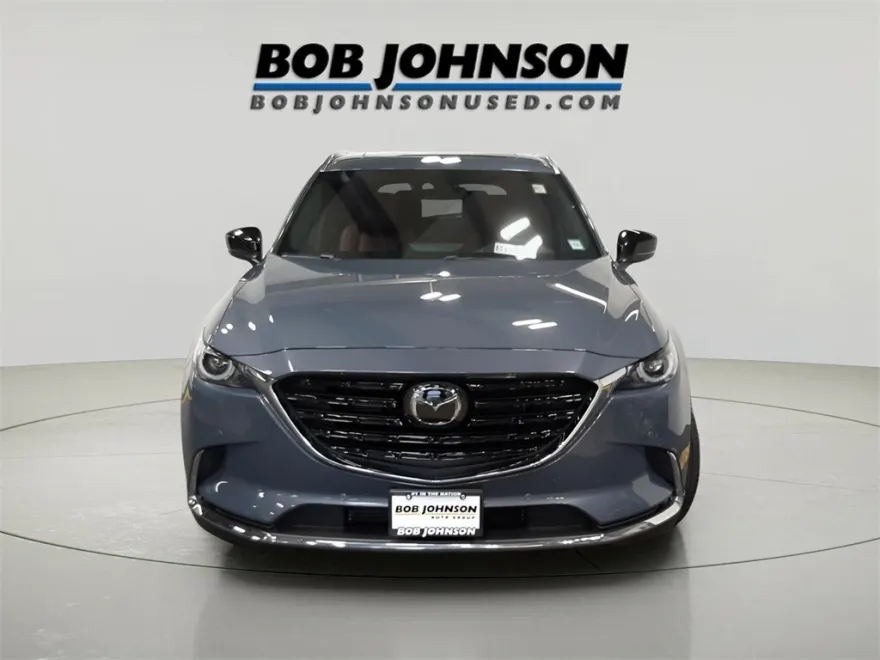 2022 Mazda CX-9 Carbon photo 1