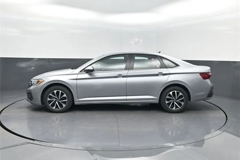 2024 Volkswagen Jetta 1.5T S photo 1