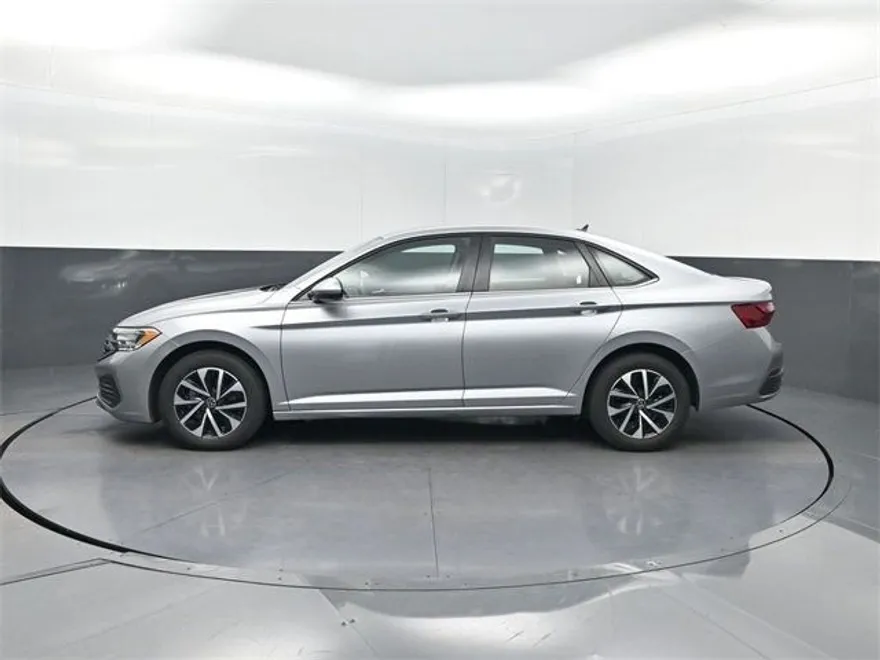 2024 Volkswagen Jetta 1.5T S photo 1