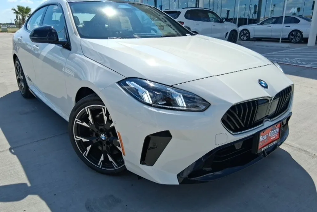 2026 Bmw 228 photo 1