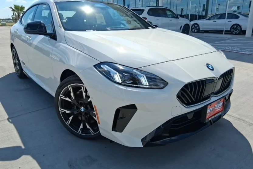 2026 Bmw 228 photo 1