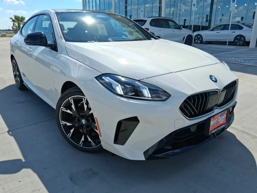 2026 Bmw 228 photo 1