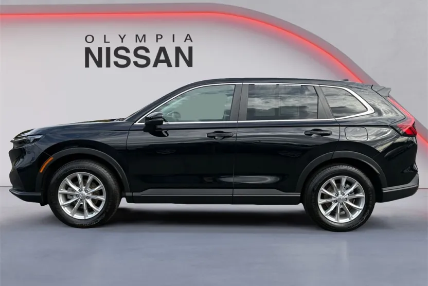 2023 Honda CR-V EX photo 1