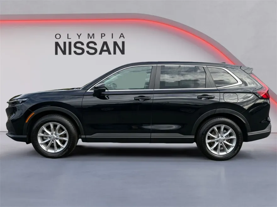 2023 Honda CR-V EX photo 1