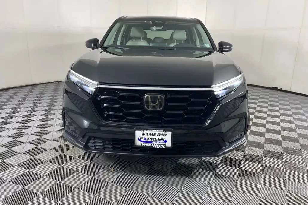 2023 Honda CR-V EX-L photo 1