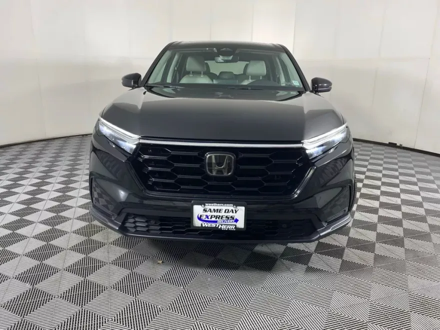 2023 Honda CR-V EX-L photo 1