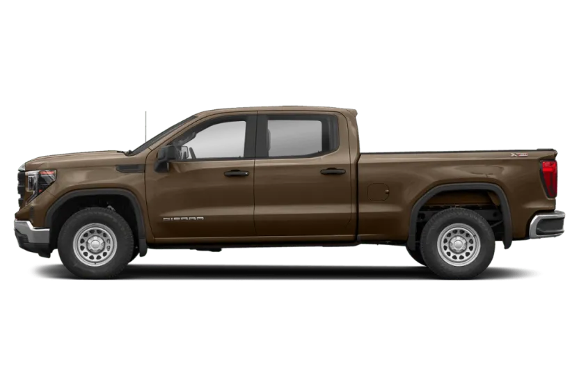 2025 Gmc Sierra 1500 SLT photo 1