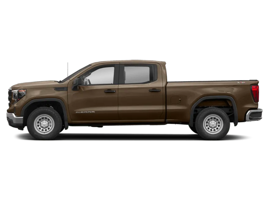 2025 Gmc Sierra 1500 SLT photo 1