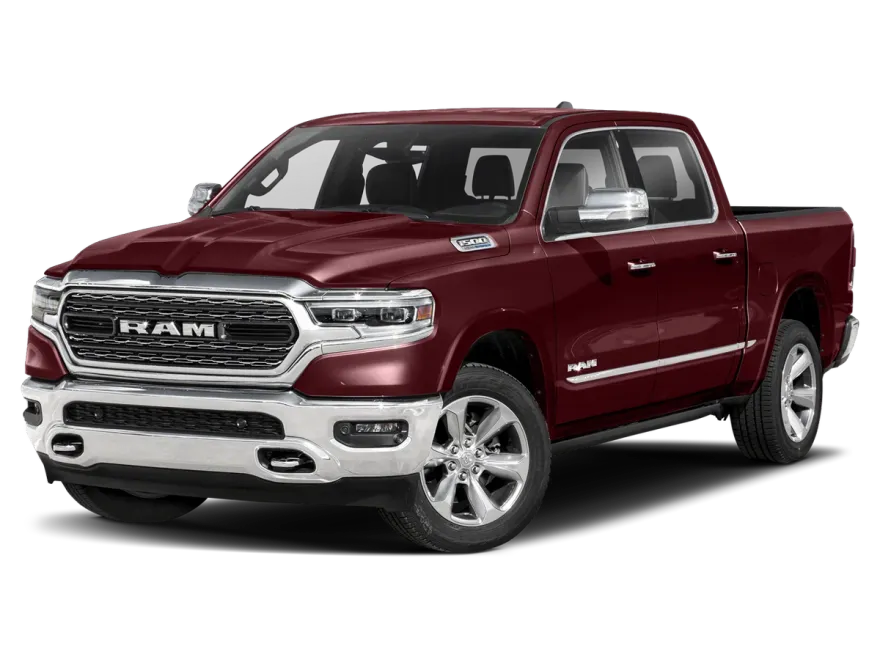 2022 Ram 1500 Limited photo 1