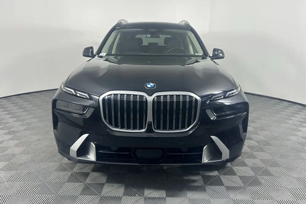 2024 Bmw X7 xDrive40i photo 1