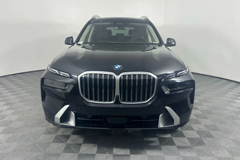 2024 Bmw X7 xDrive40i photo 1