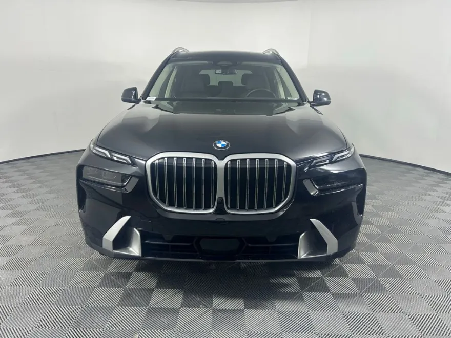 2024 Bmw X7 xDrive40i photo 1