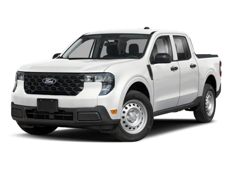 2025 Ford Maverick XL photo 1