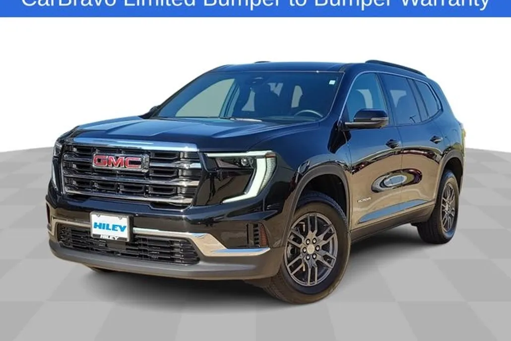 2025 Gmc Acadia Elevation photo 1