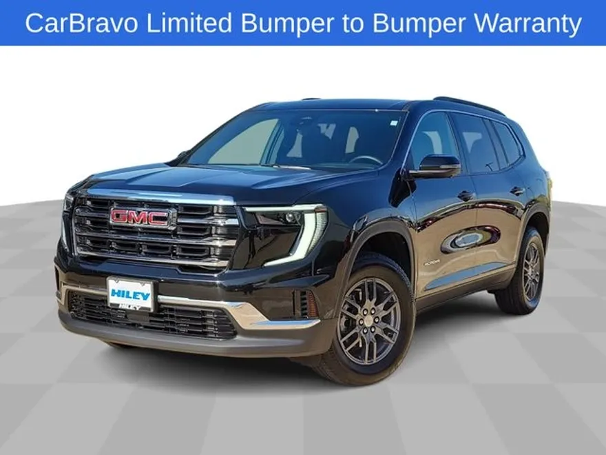 2025 Gmc Acadia Elevation photo 1