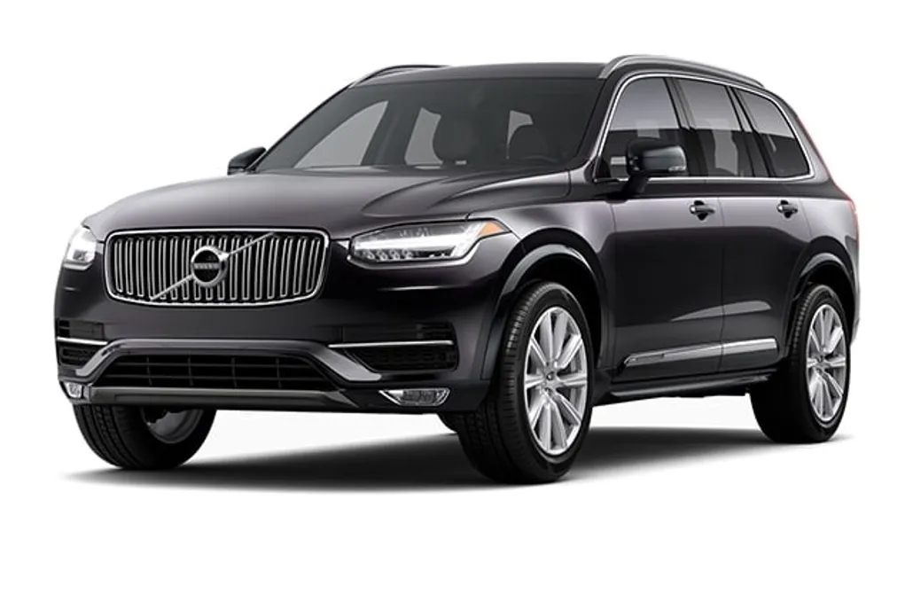 2019 Volvo XC90 Inscription photo 1
