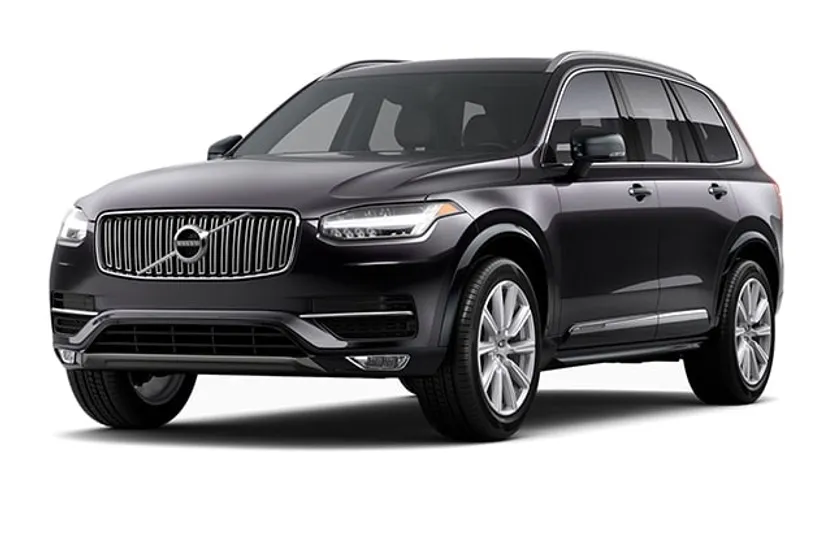 2019 Volvo XC90 Inscription photo 1