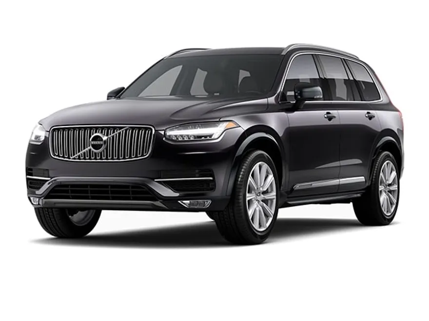 2019 Volvo XC90 Inscription photo 1