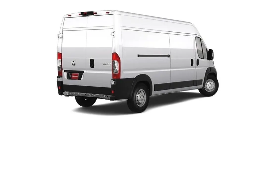 2025 Ram ProMaster 2500 Cargo Van photo 1