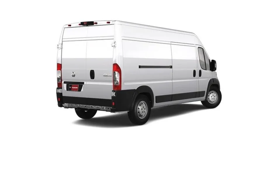 2025 Ram ProMaster 2500 Cargo Van photo 1
