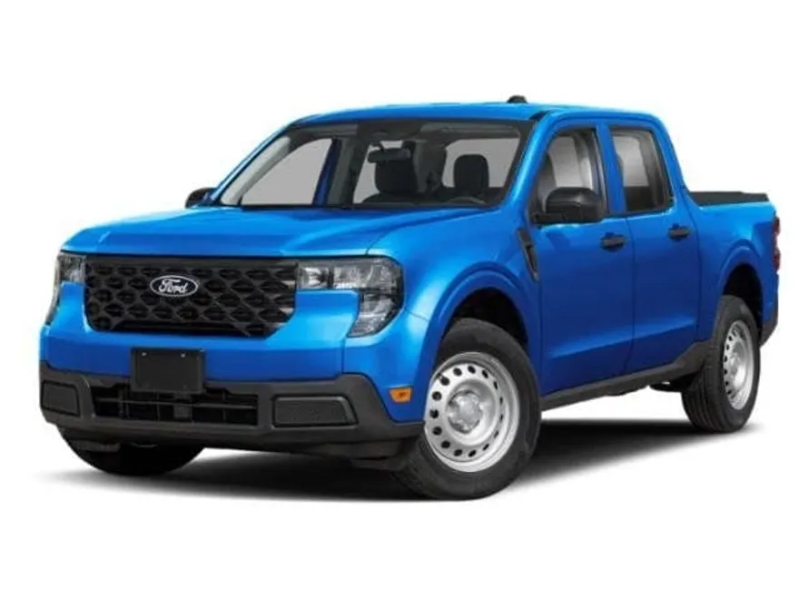2025 Ford Maverick XL photo 1