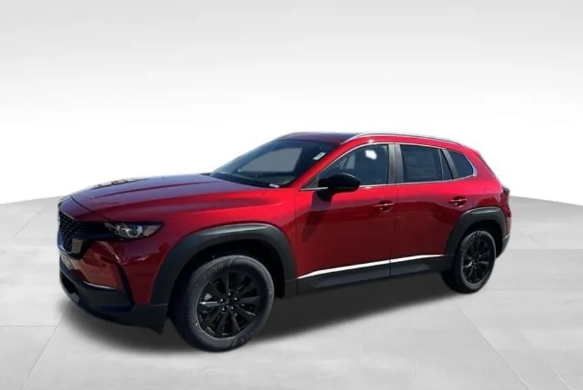 2025 Mazda CX-50 2.5 S Premium photo 1