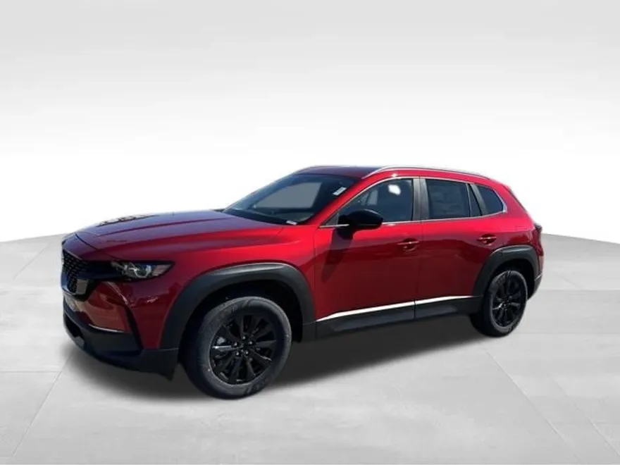 2025 Mazda CX-50 2.5 S Premium photo 1