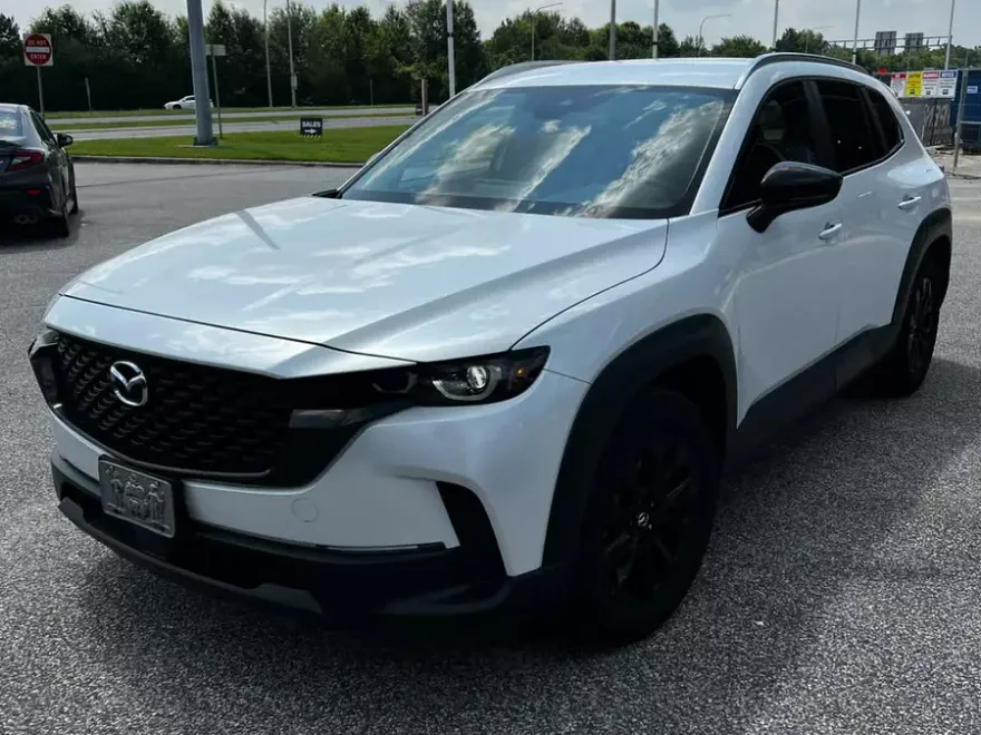 2024 Mazda CX-50 2.5 S Preferred photo 1