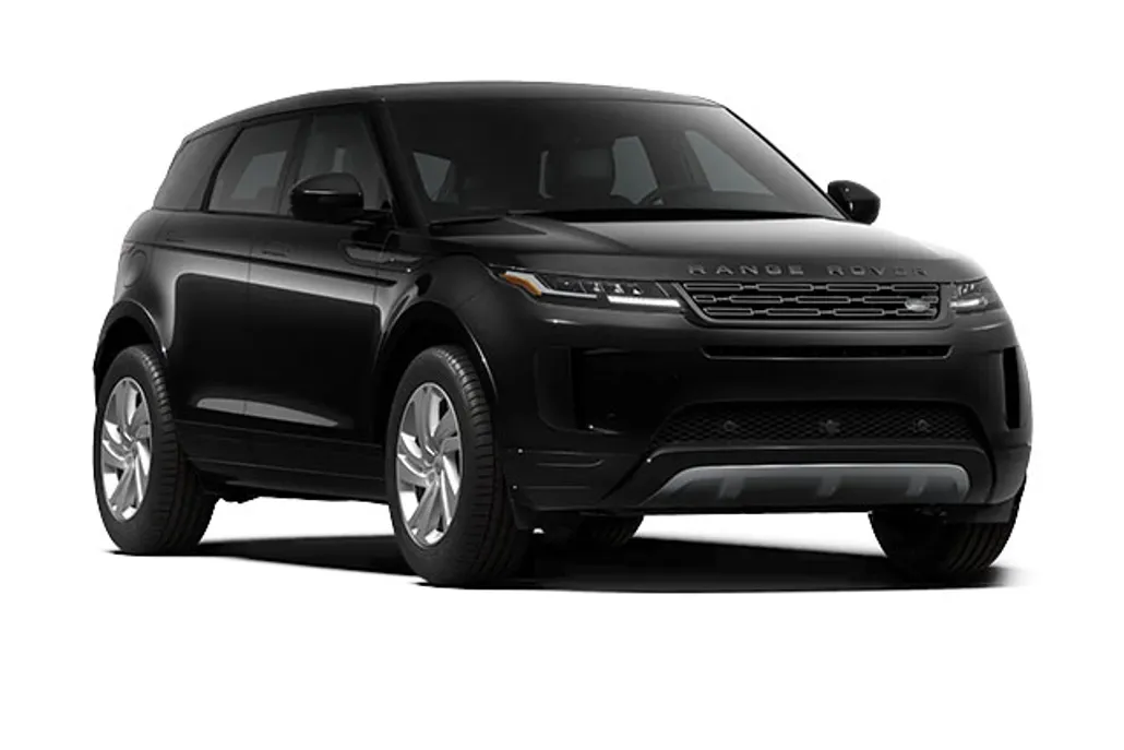 2026 Land Rover Range Rover Evoque S photo 1