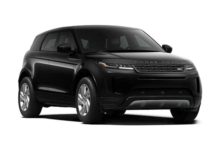 2026 Land Rover Range Rover Evoque S photo 1