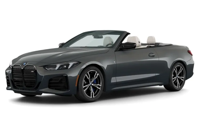 2026 Bmw 440i M440i photo 1