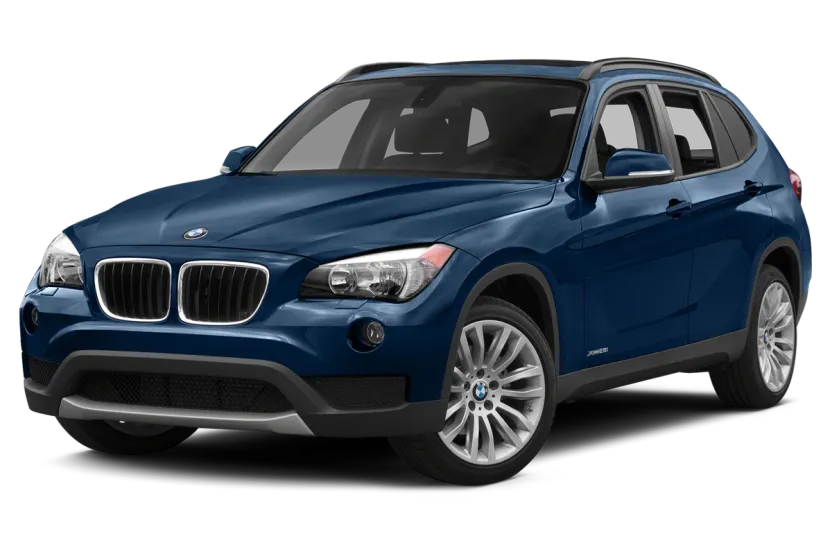 2015 Bmw X1 XDrive28i photo 1
