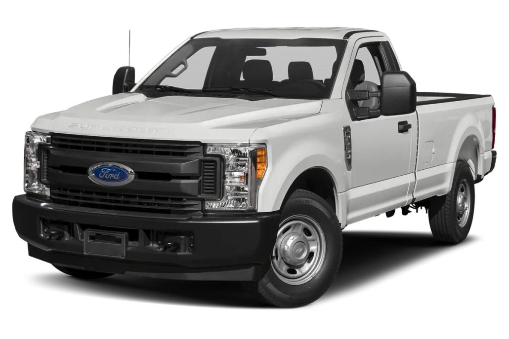 2019 Ford F-250 photo 1