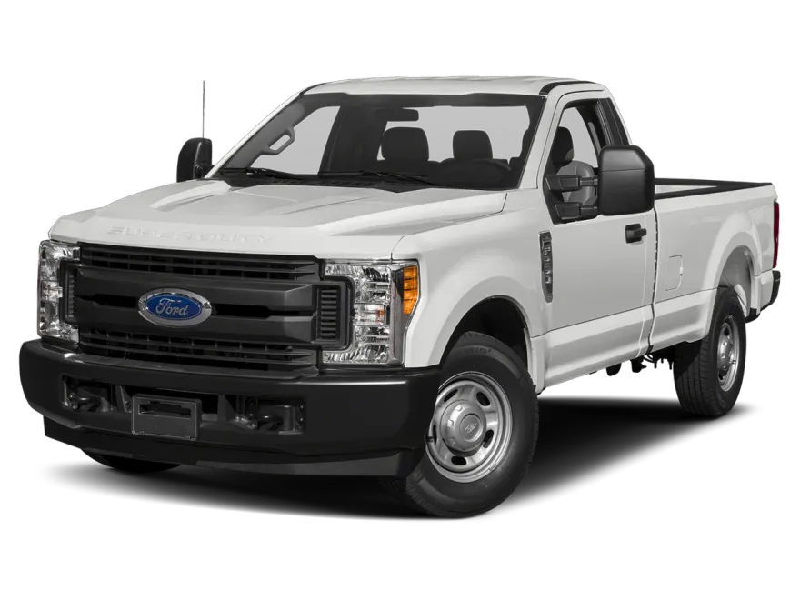 2019 Ford F-250 photo 1