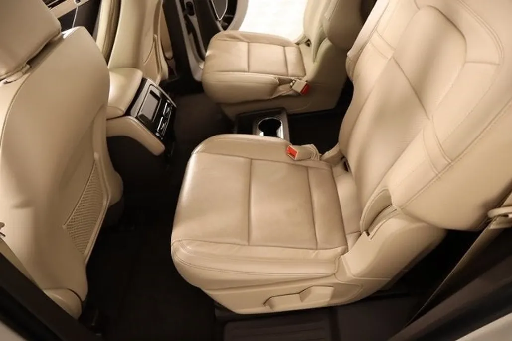 2024 Lincoln Aviator Reserve photo 1