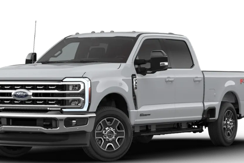 2026 Ford F-350 photo 1