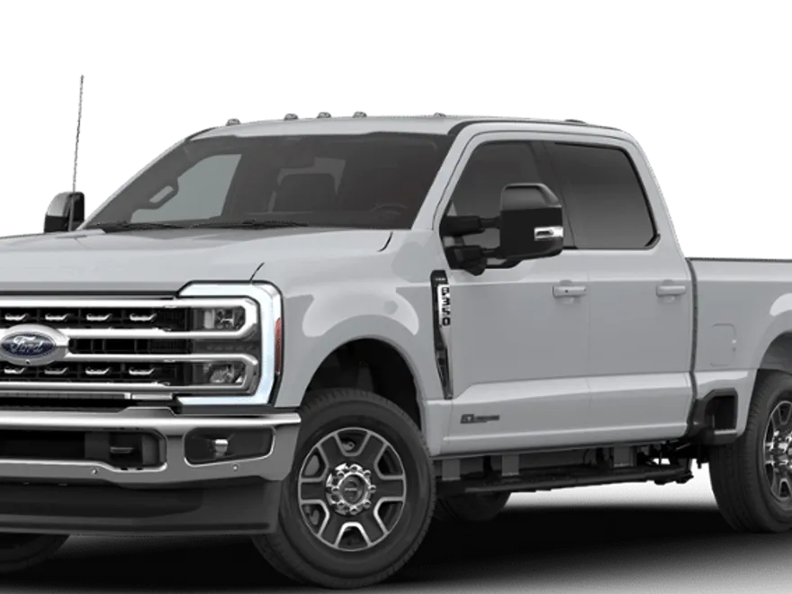 2026 Ford F-350 photo 1