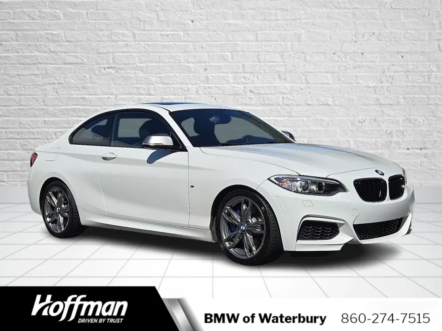 2014 Bmw M235i 2-Series photo 1