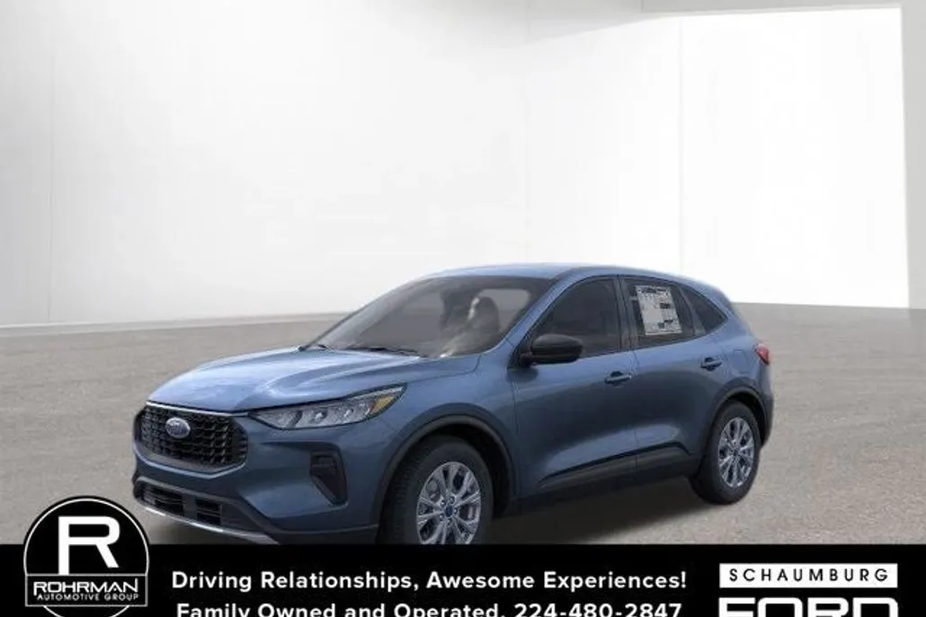 2026 Ford Escape Active photo 1