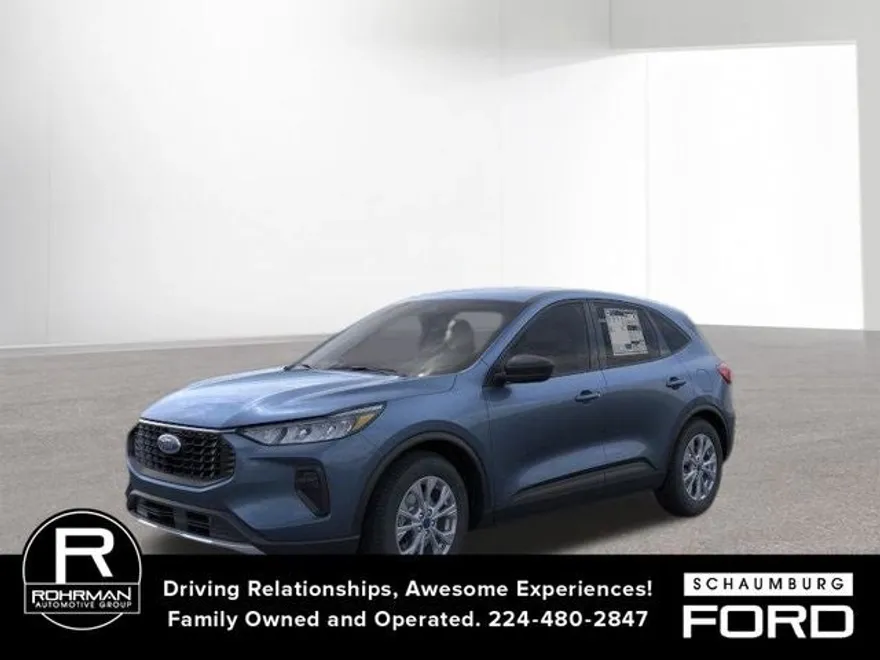 2026 Ford Escape Active photo 1