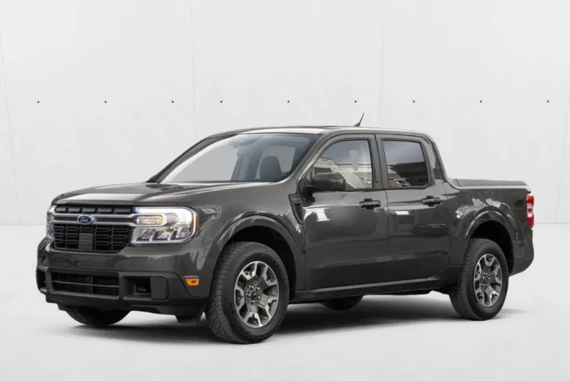 2022 Ford Maverick XL photo 1