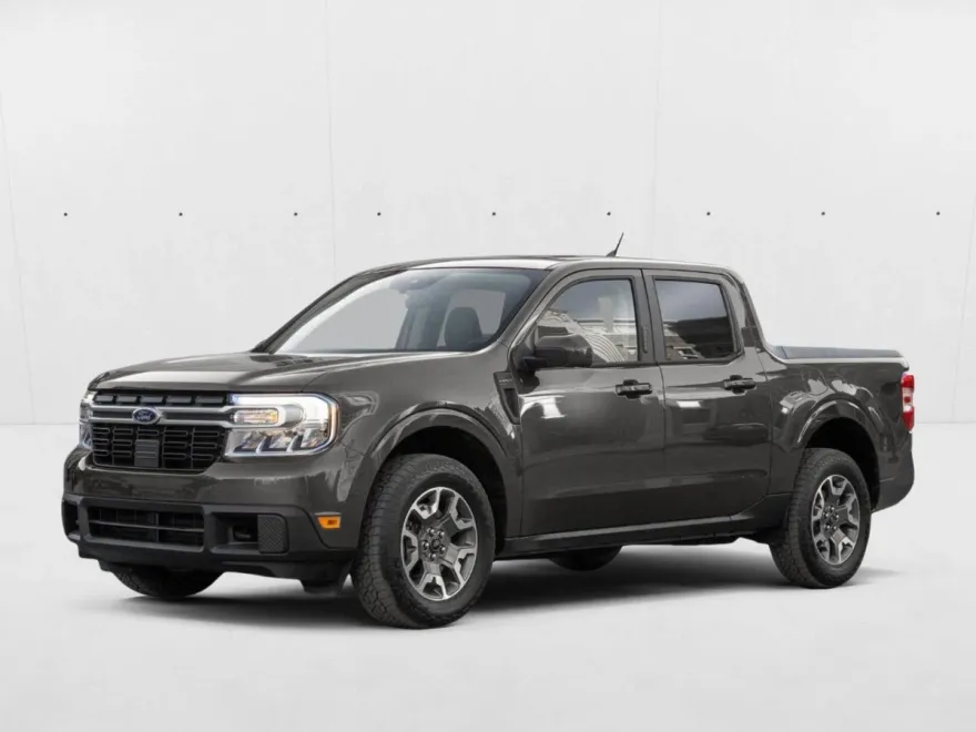 2022 Ford Maverick XL photo 1