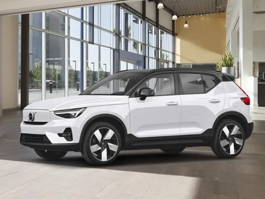 2024 Volvo XC40 Recharge Ultimate photo 1