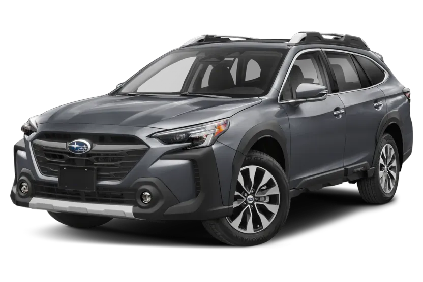 2024 Subaru Outback Touring XT photo 1