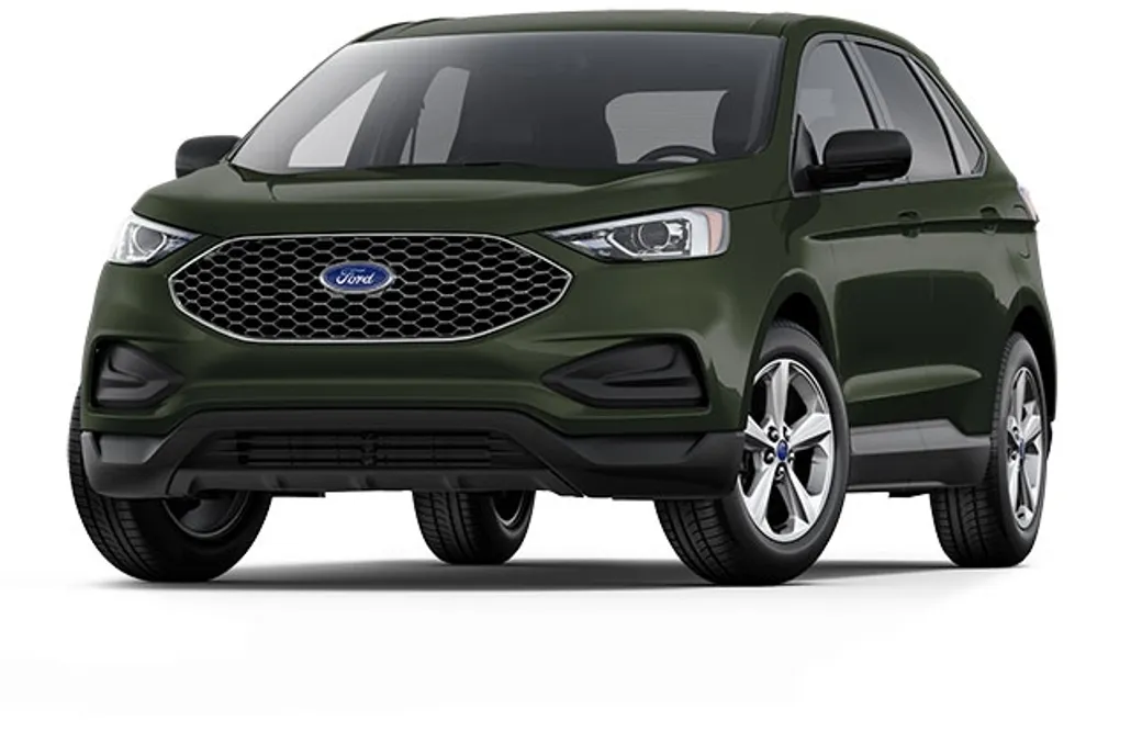 2024 Ford Edge SE photo 1
