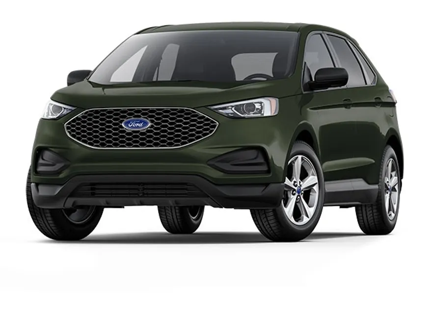 2024 Ford Edge SE photo 1