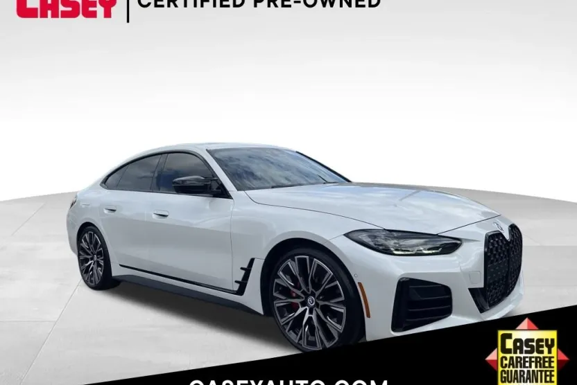 2023 Bmw M440i photo 1