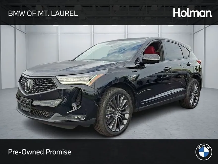 2023 Acura RDX A-Spec Advance photo 1