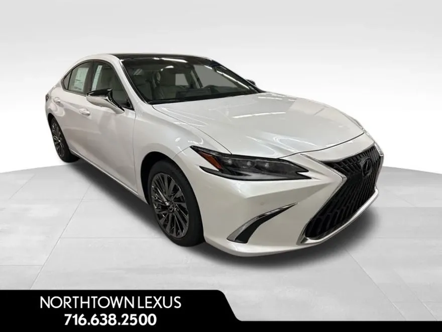2025 Lexus ES 350 Ultra Luxury photo 1