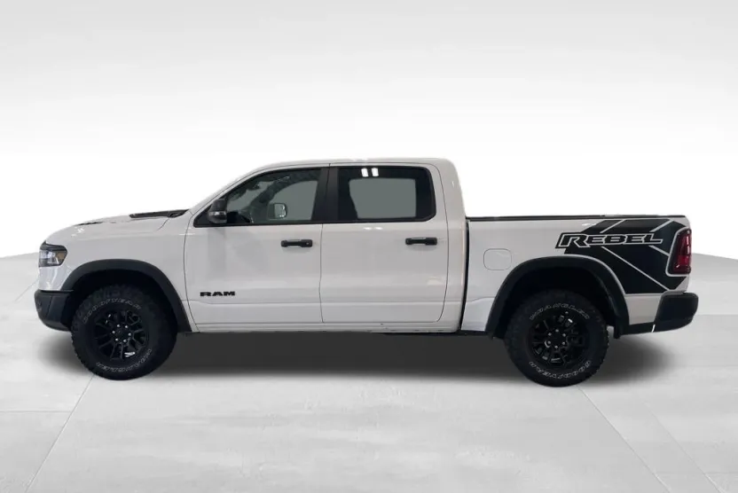 2025 Ram 1500 Rebel photo 1